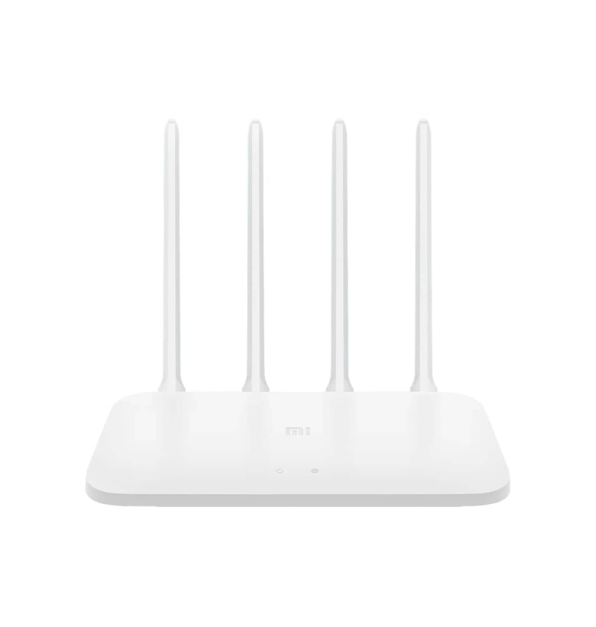Mi Router 4C