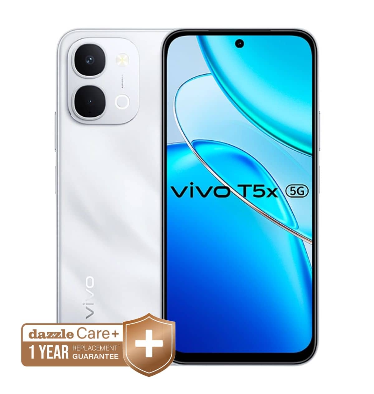 vivo T5x