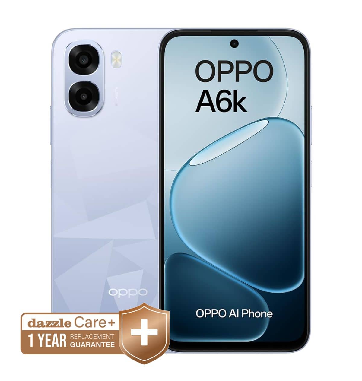 Oppo A6k
