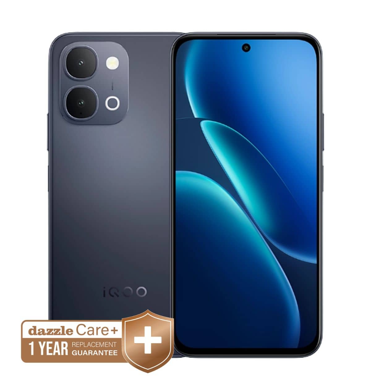 iQOO Z11x