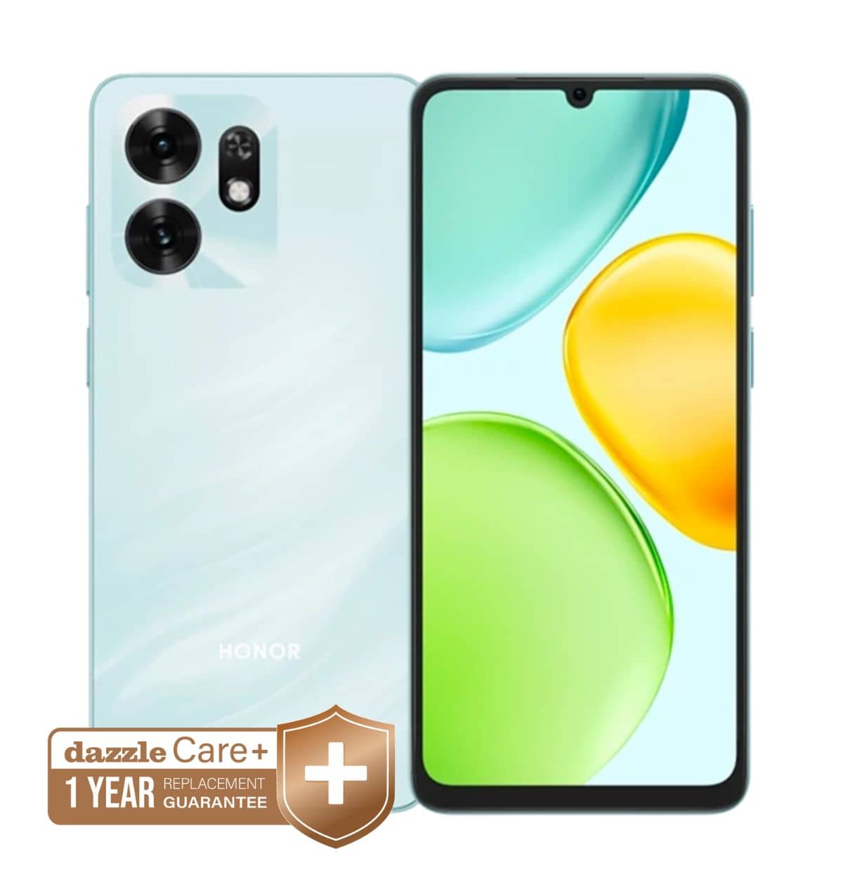 Honor 500 Smart
