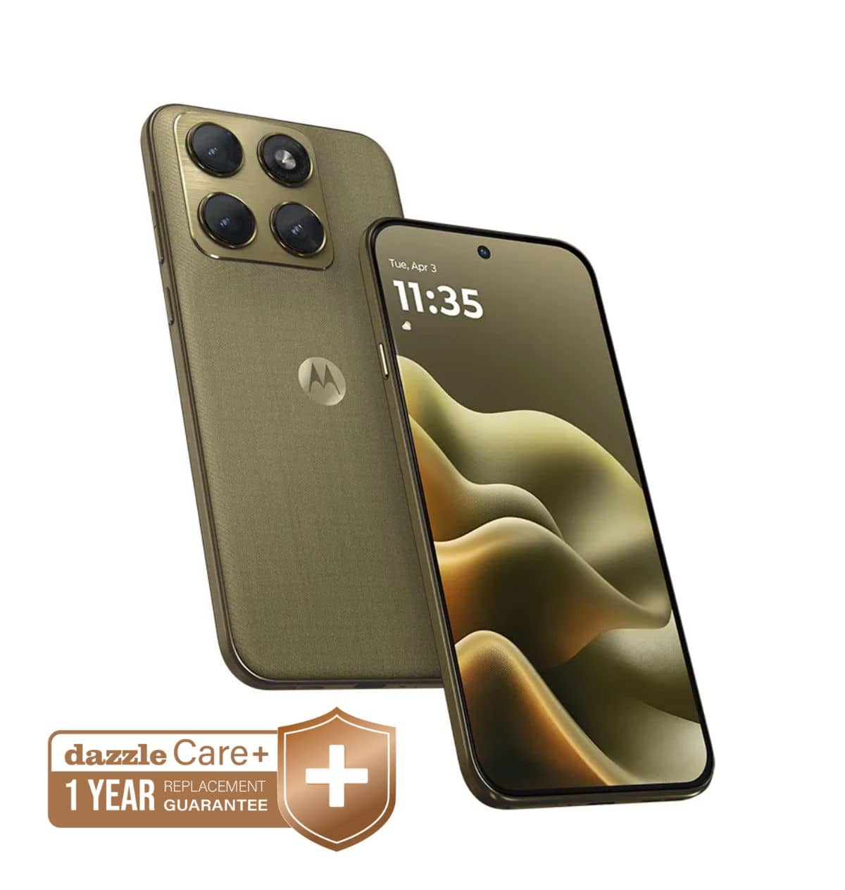 Motorola Edge 2026