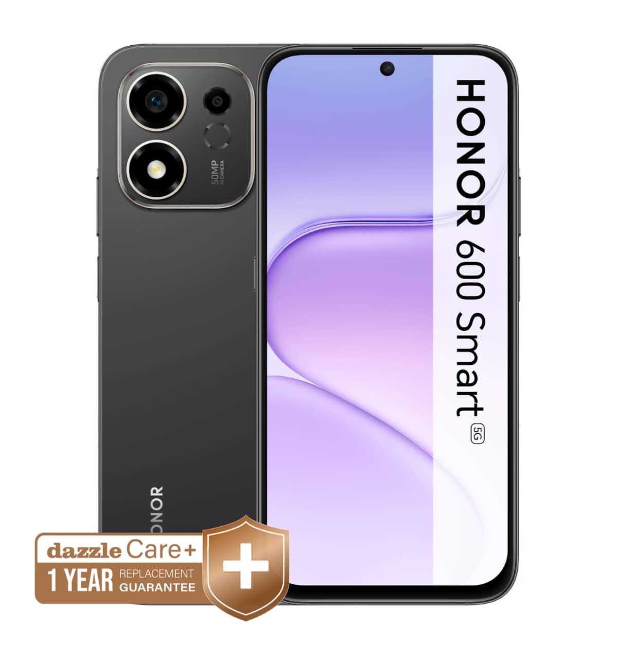 Honor 600 Smart