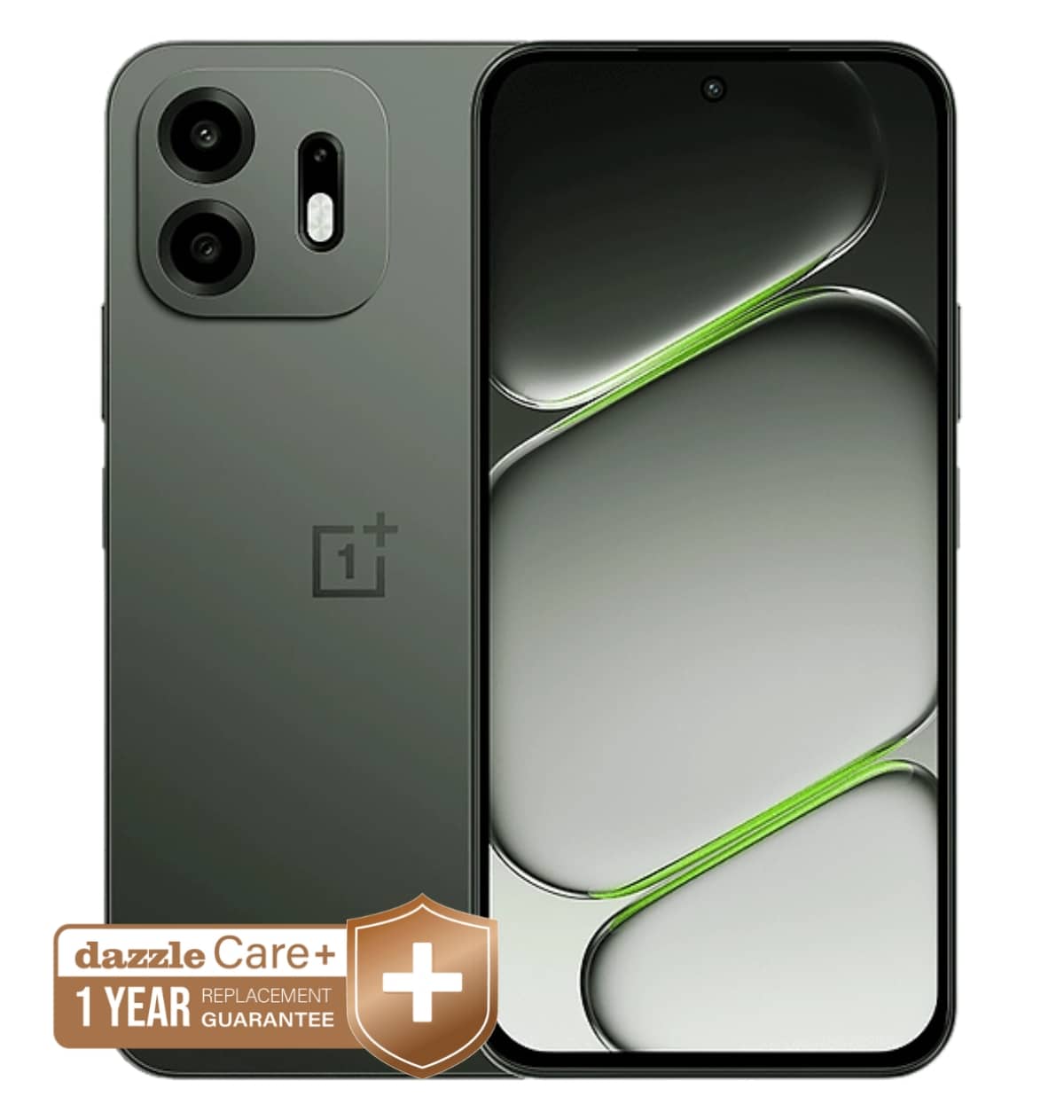 OnePlus N6