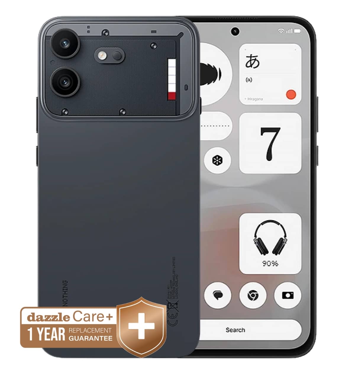 Nothing Phone 4b