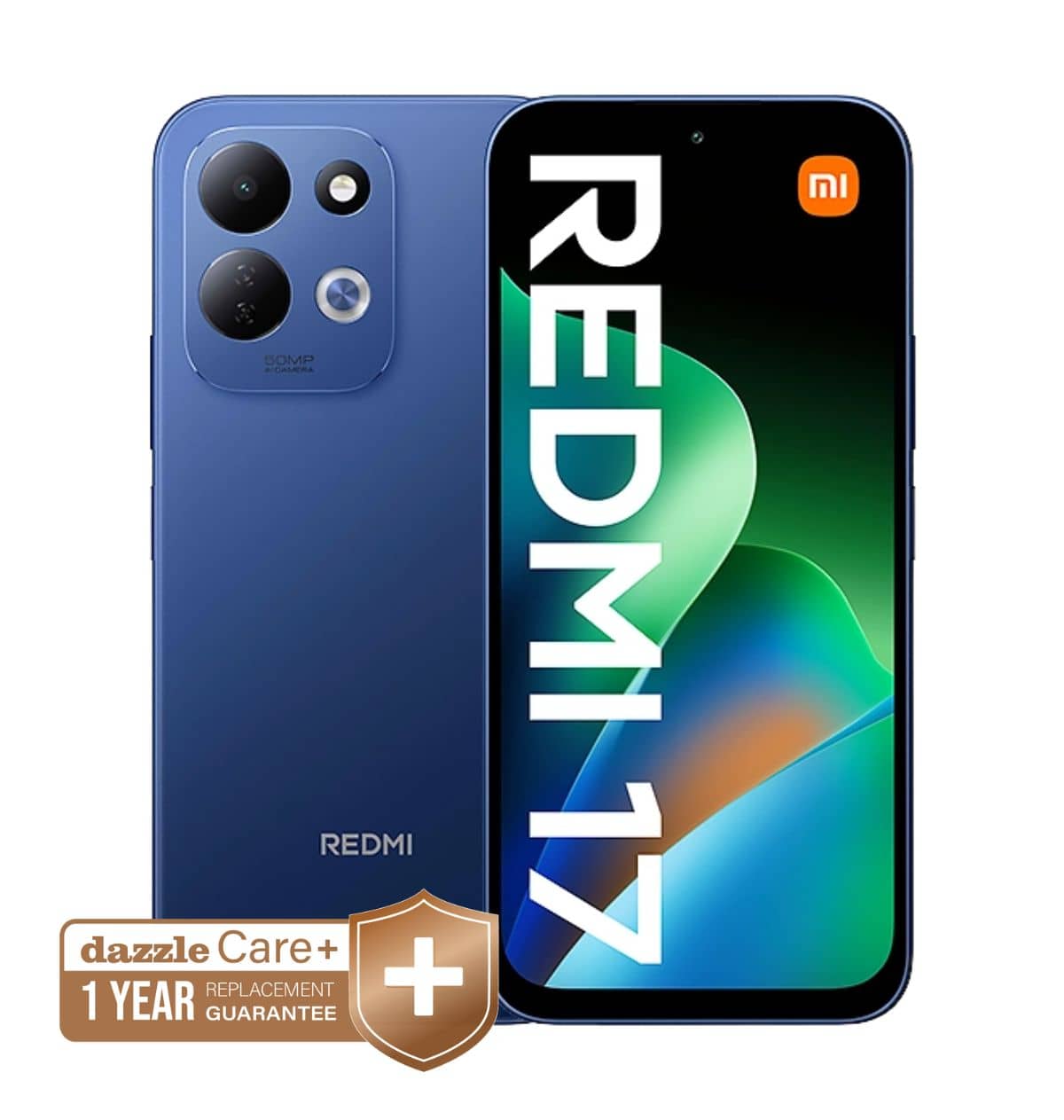 Redmi 17