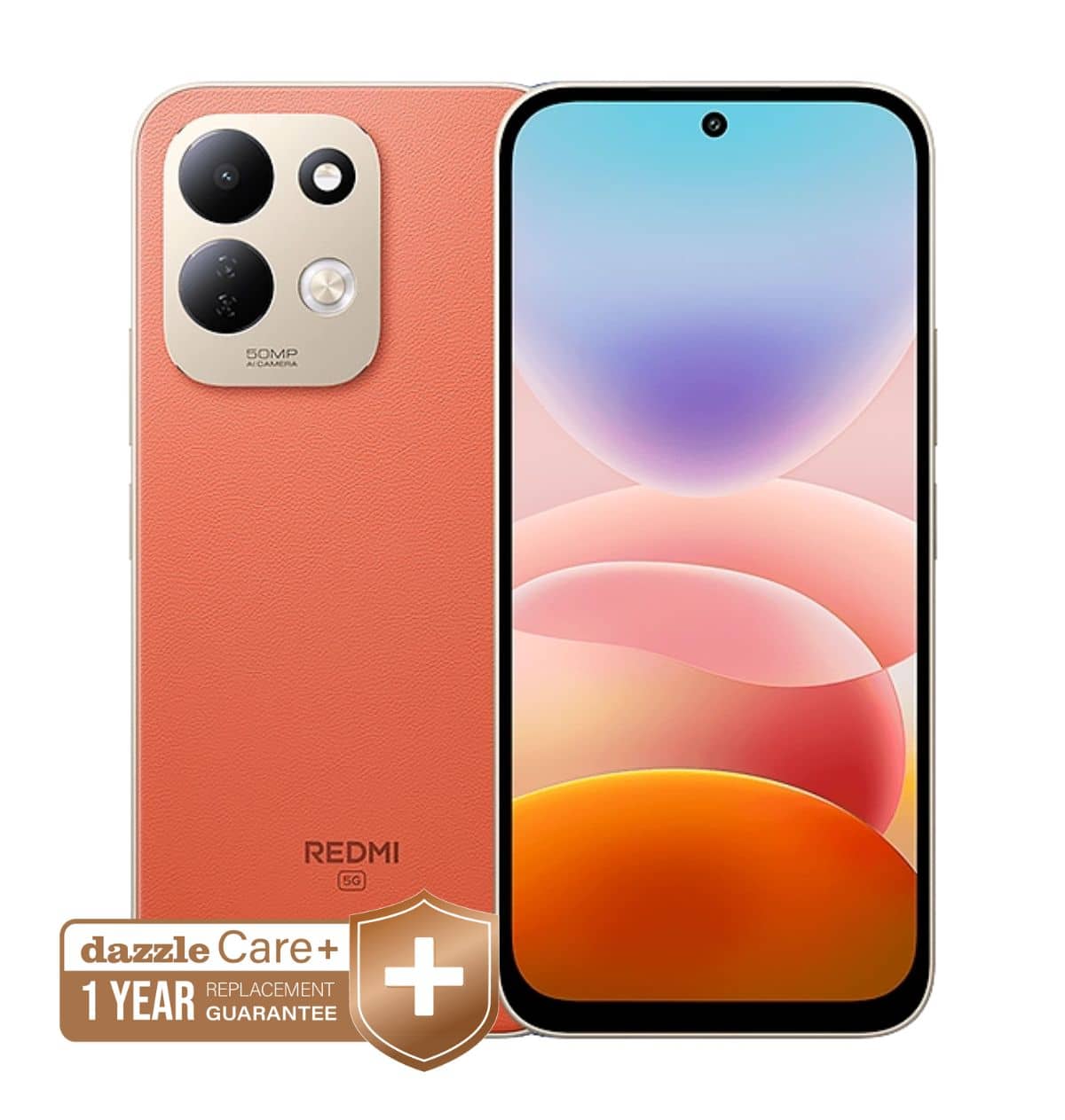 Redmi 17 5G