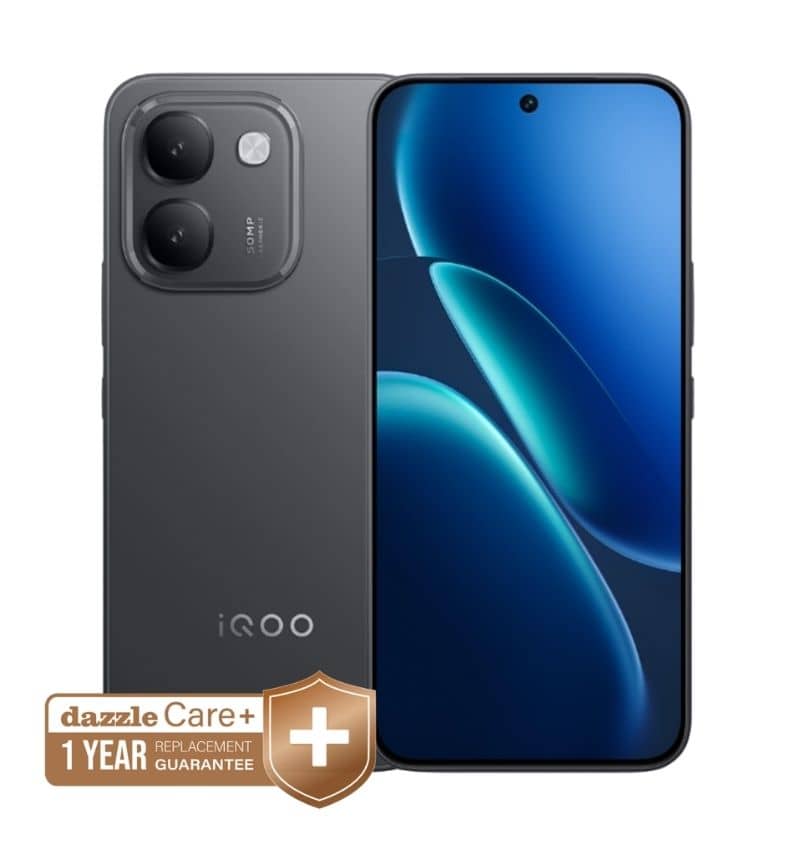 iQOO Z11S