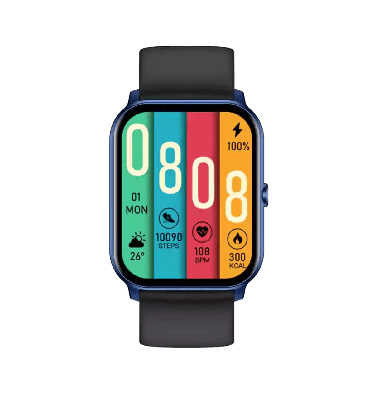 Kieslect Ks Mini Calling Smart Watch