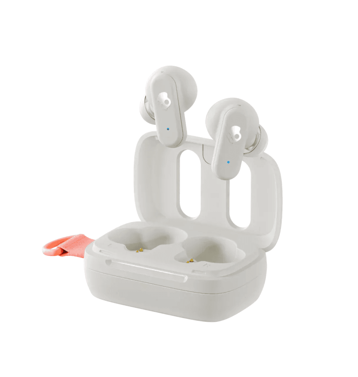 Skullcandy Dime 3 IPX4 In Ear Wireless Earbuds