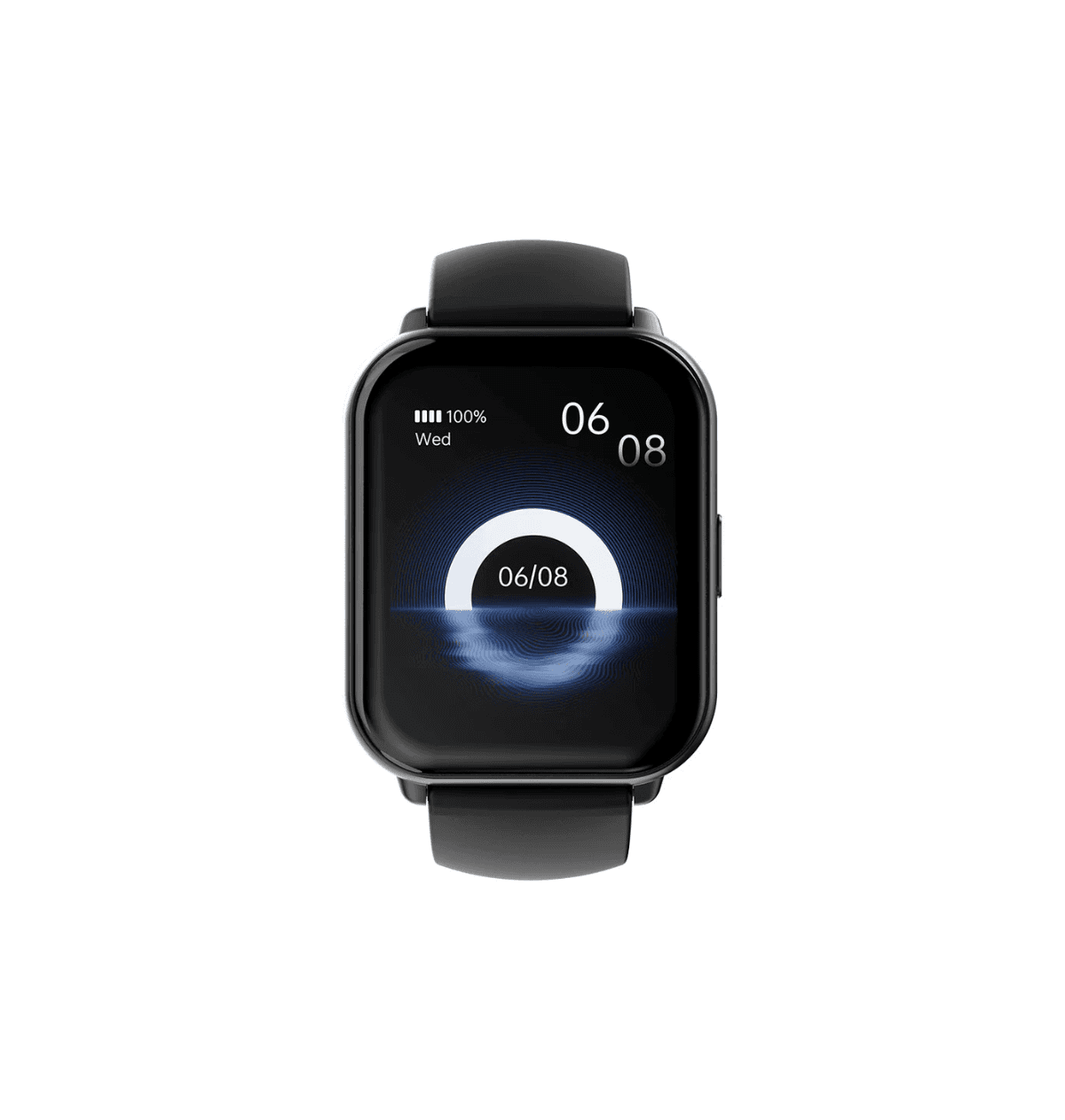 HiFuture Zone 2 Bluetooth Calling Smartwatch