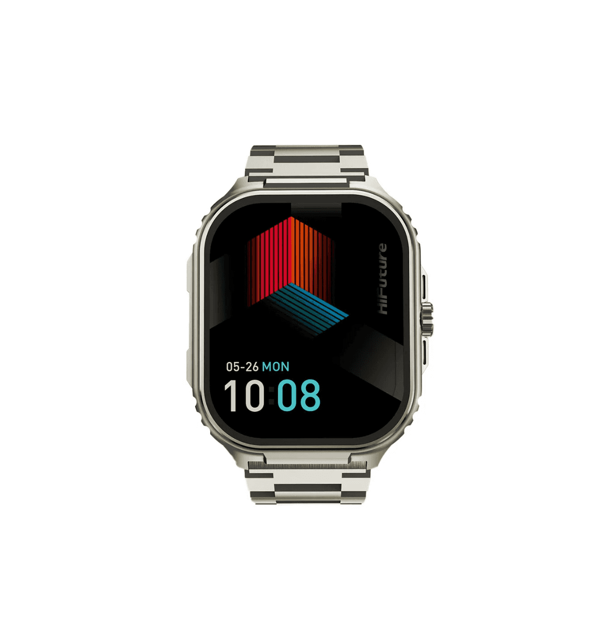 HiFuture Ultra3 Pro Bluetooth Calling Smart Watch