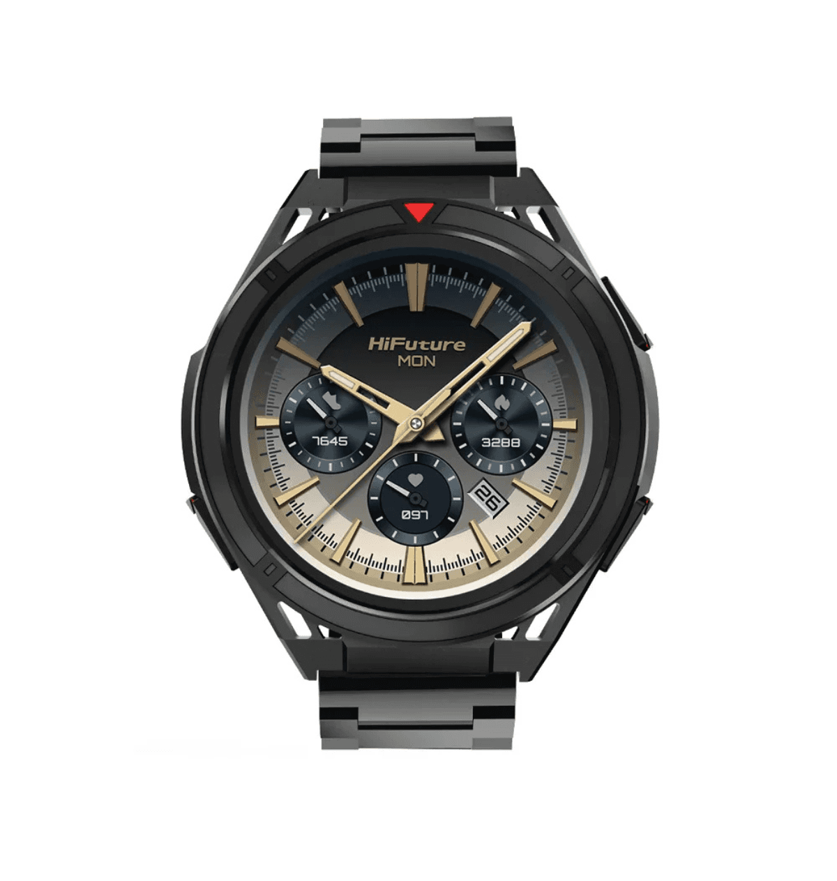 HiFuture Active Smartwatch