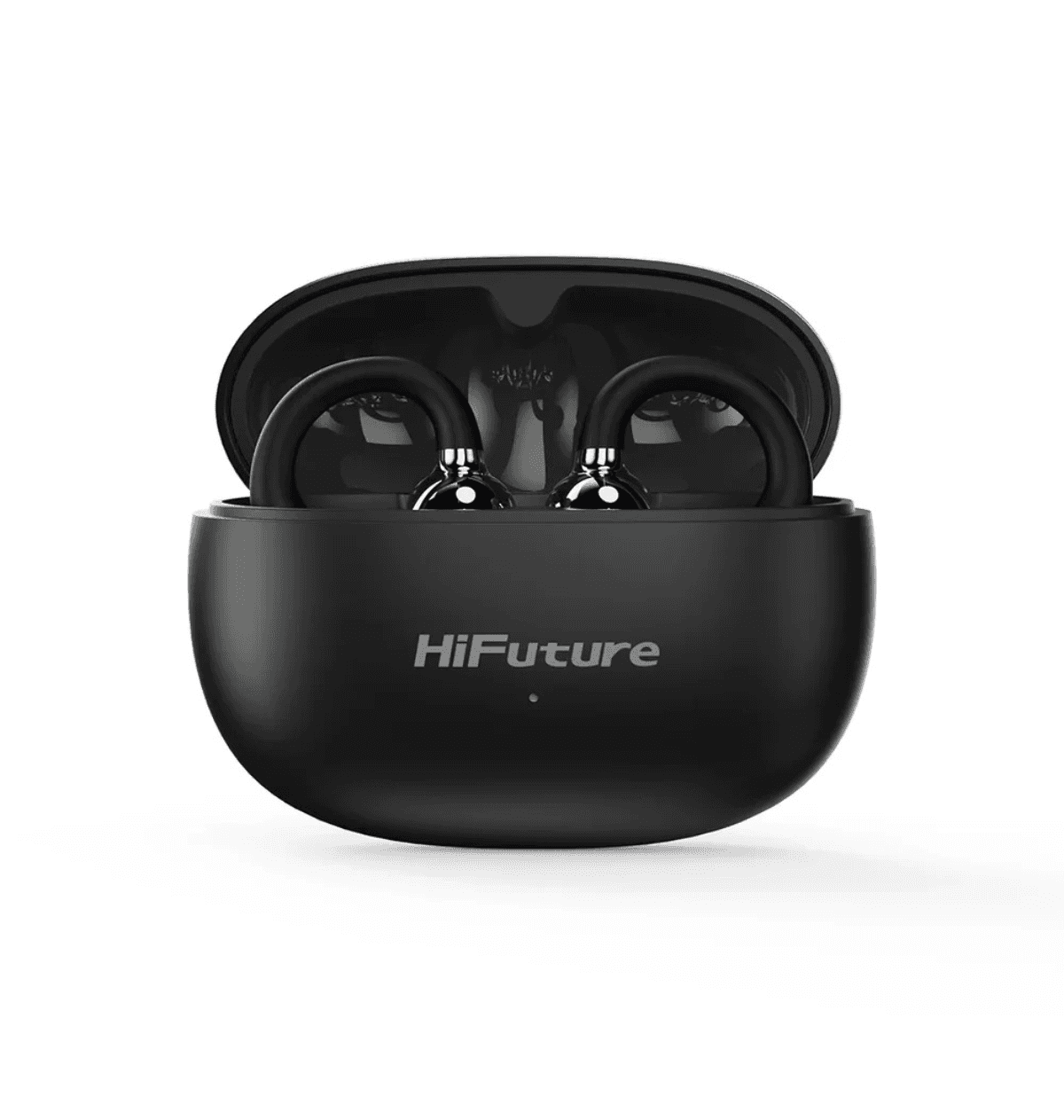 HiFuture FlexClip Open Ear Wireless Headphones