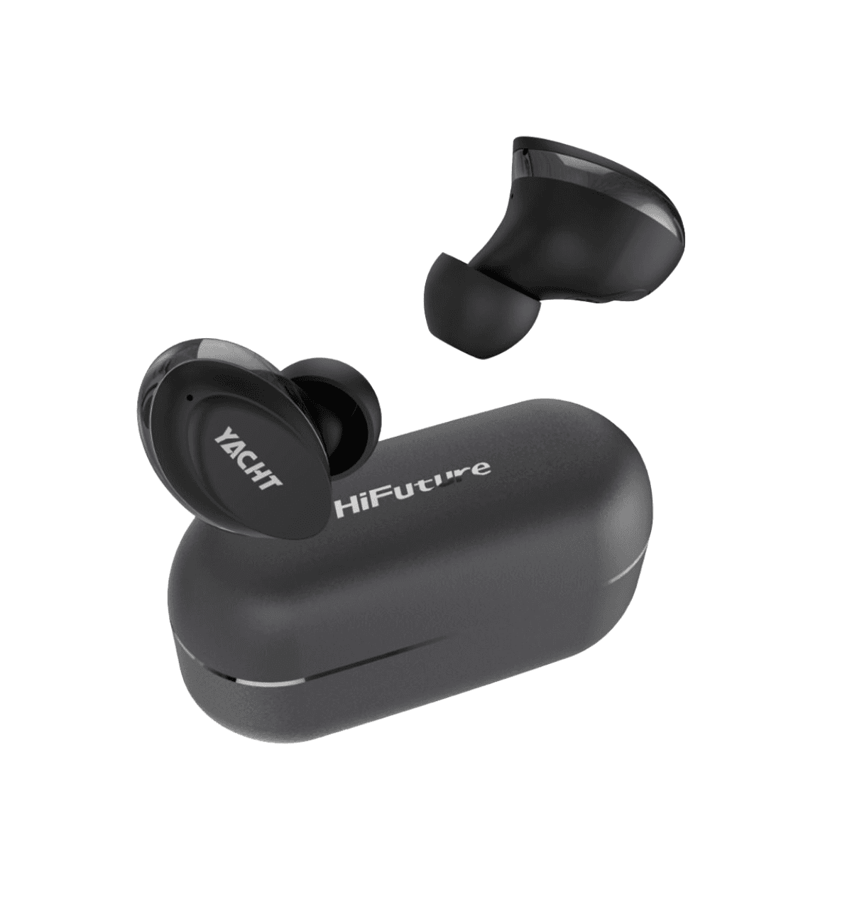 HiFuture Yacht Wireless Earbuds