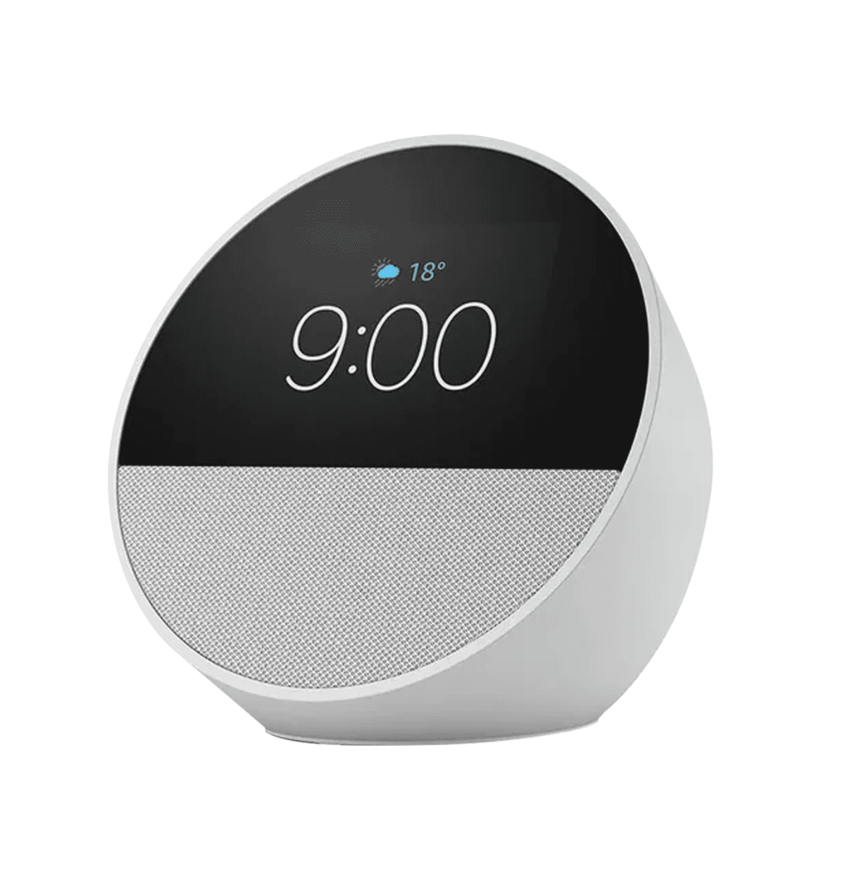 Amazon Echo Spot