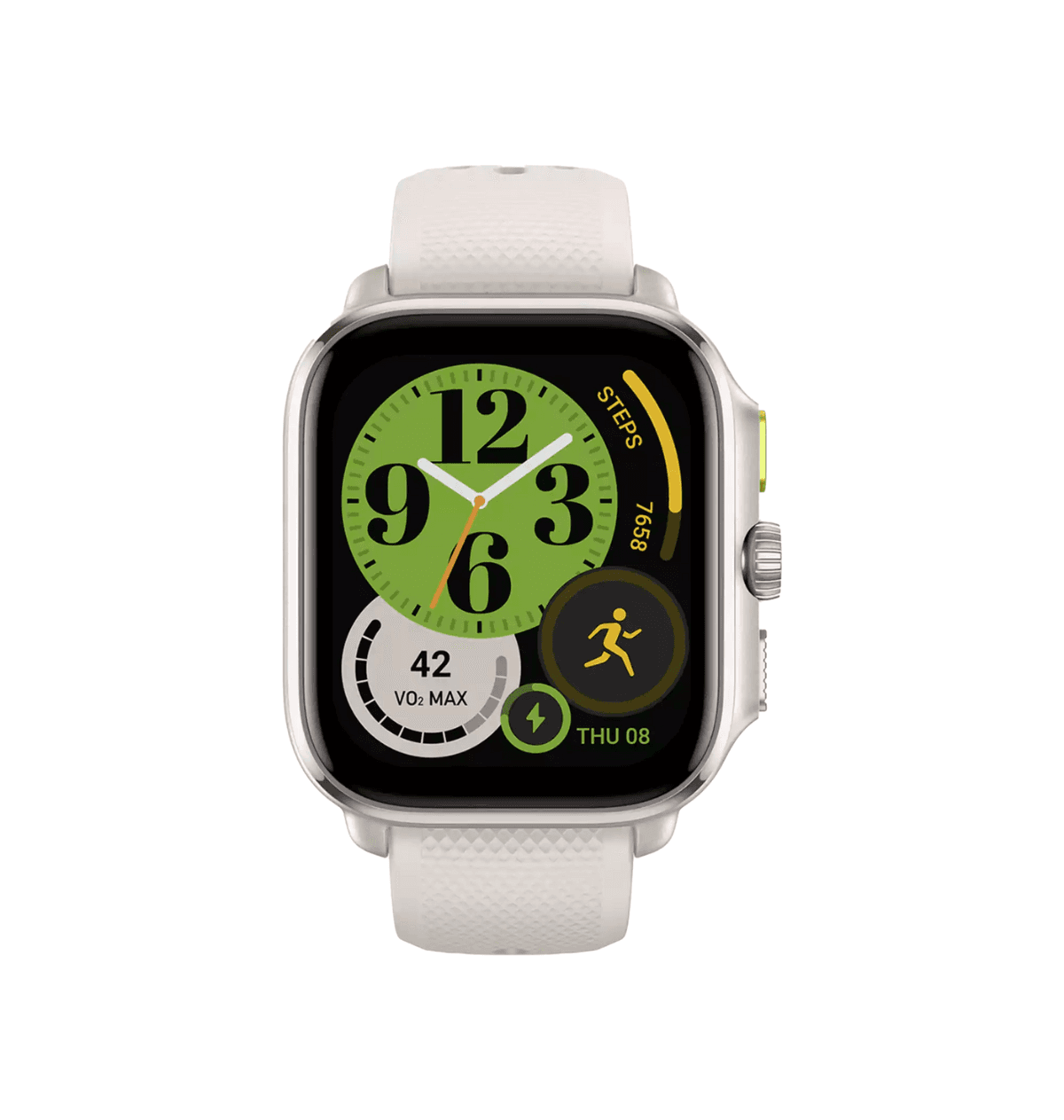 Amazfit Cheetah (Square) Smart Watch