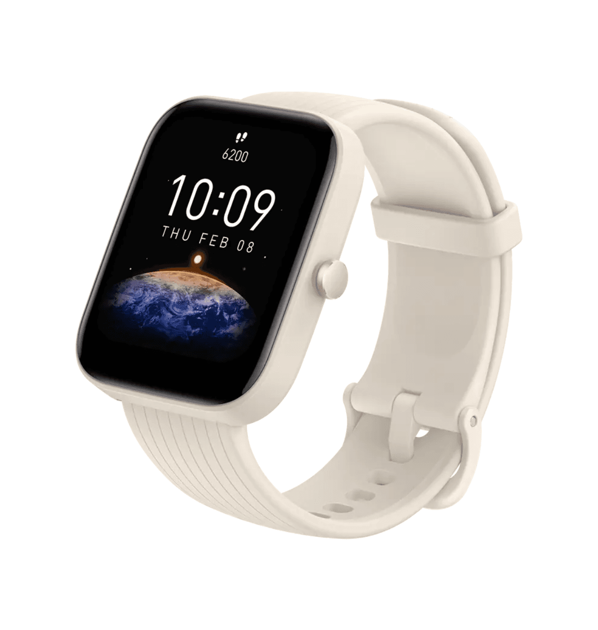 Amazfit Bip 3 Pro Smart Watch