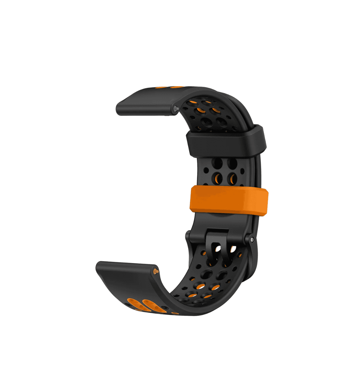 Amazfit Fluoro Rubber Sport Strap