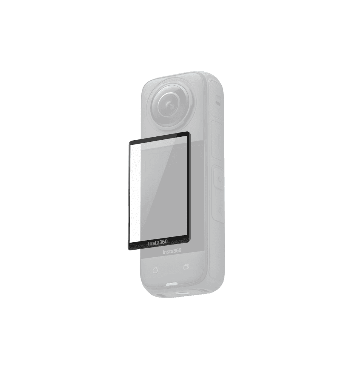 Insta360 X4 Screen Protector