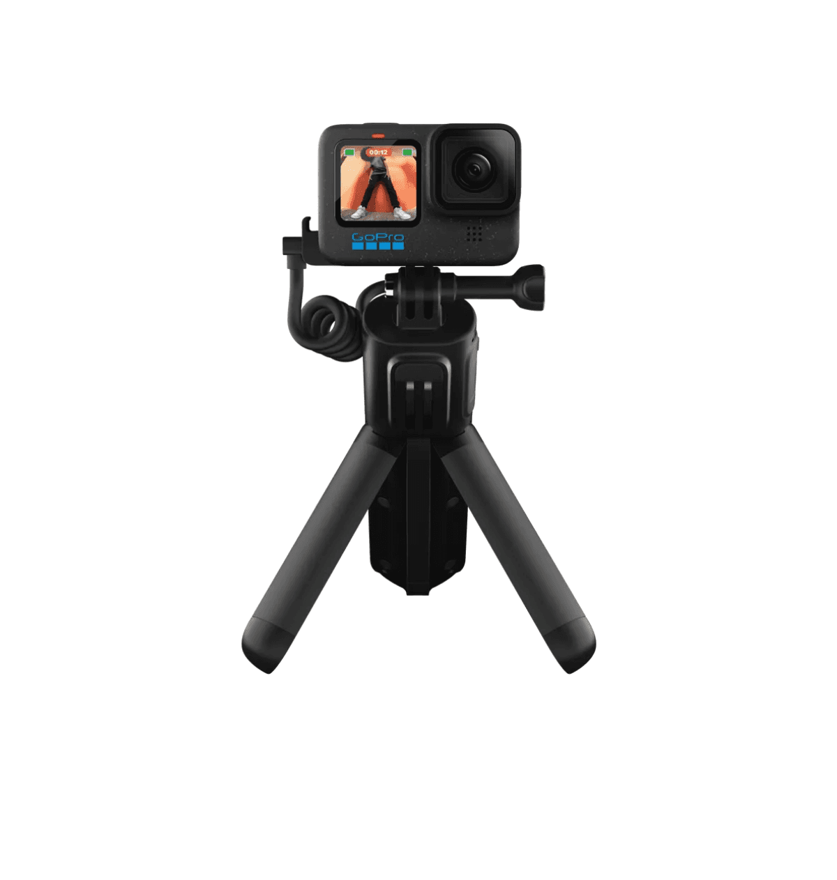 GoPro Volta