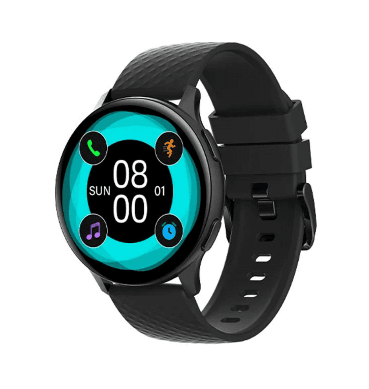 Imilab KW66 Pro Bluetooth Calling Smart Watch