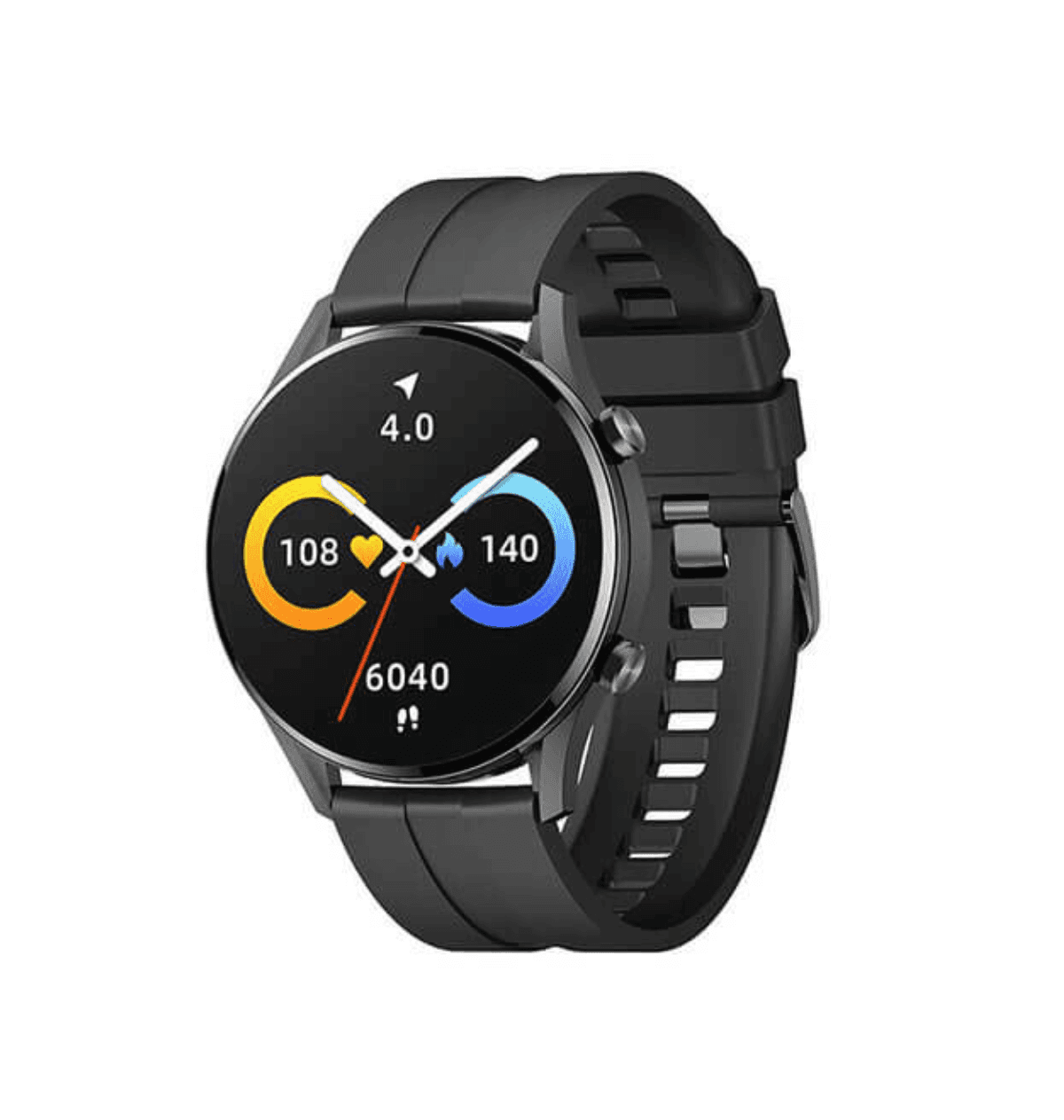 Imilab W12 Smart Watch
