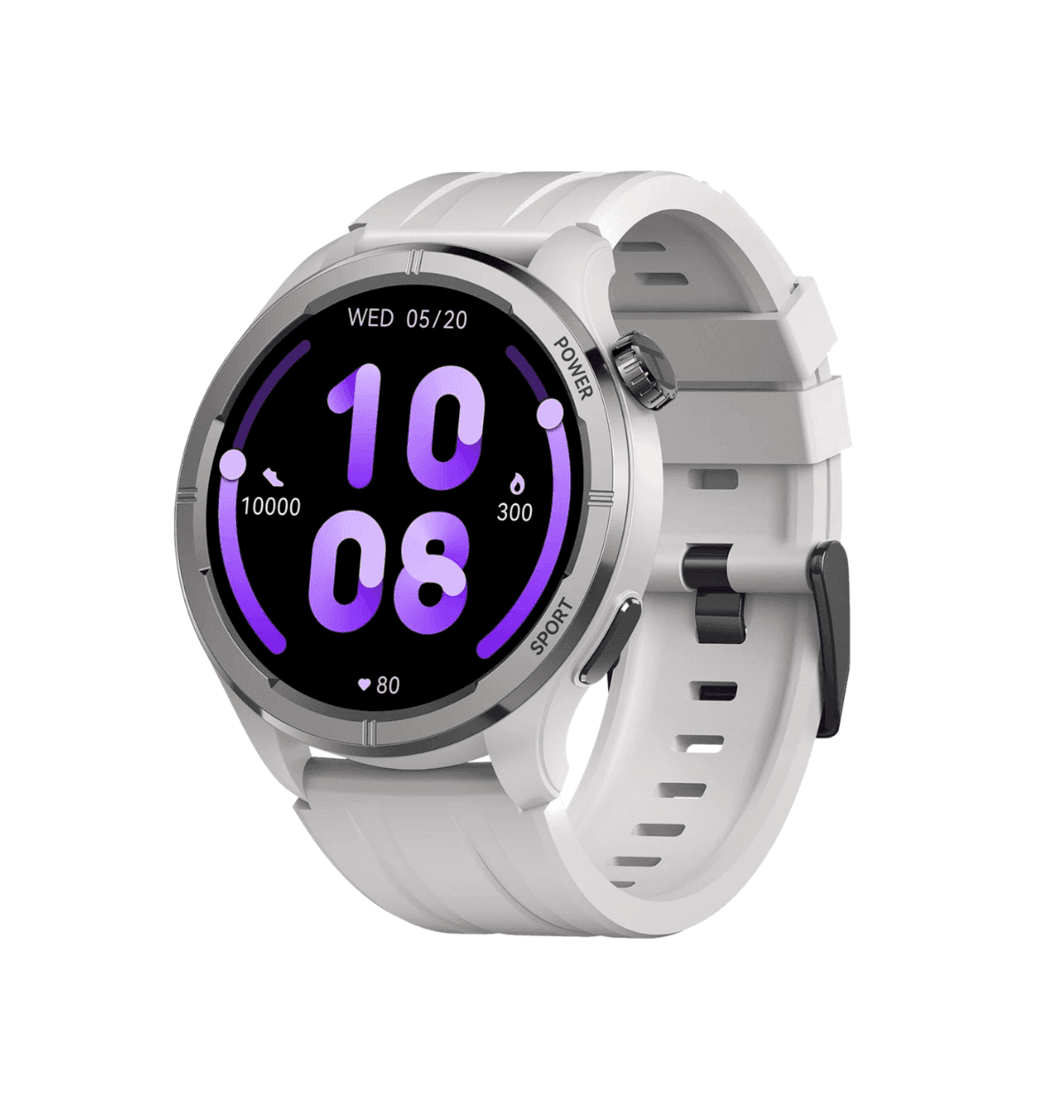 Haylou Solar Neo Smart Watch