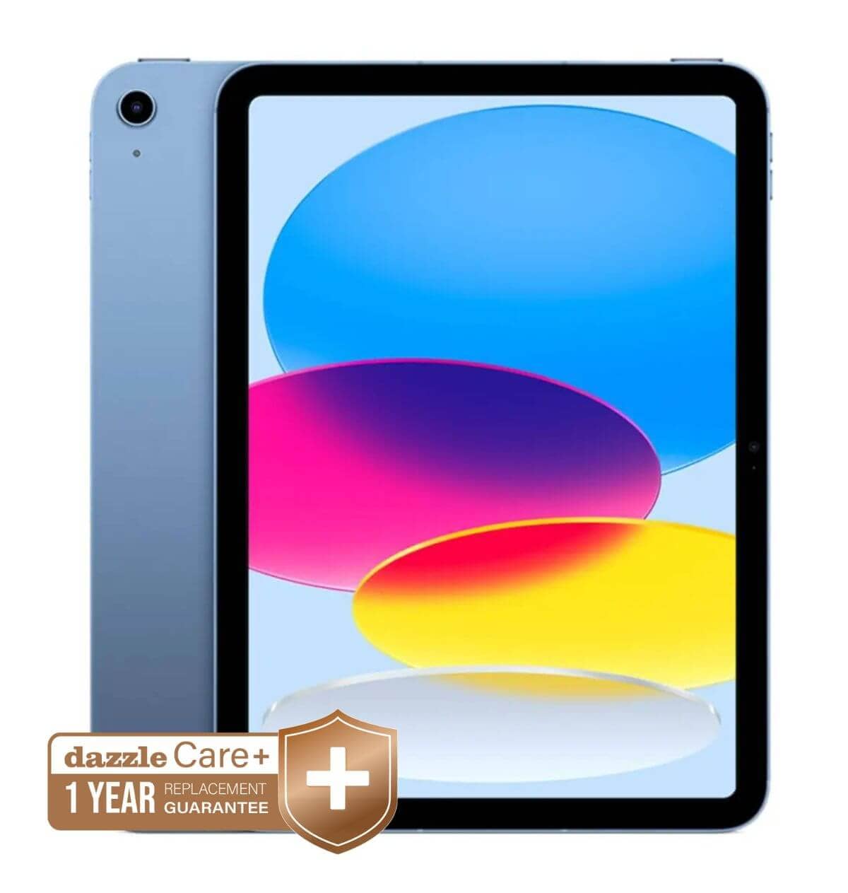 Apple iPad 11th Generation (2025)