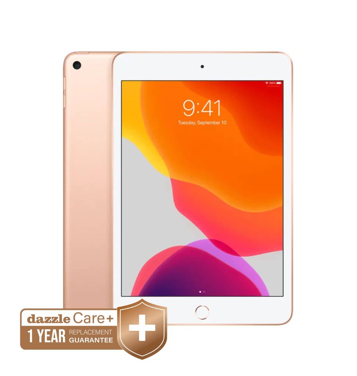 Apple iPad mini 5
