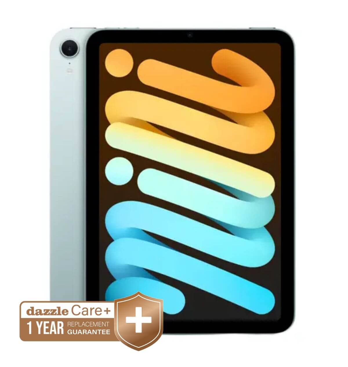 Apple iPad Mini 7 (A17 Pro)