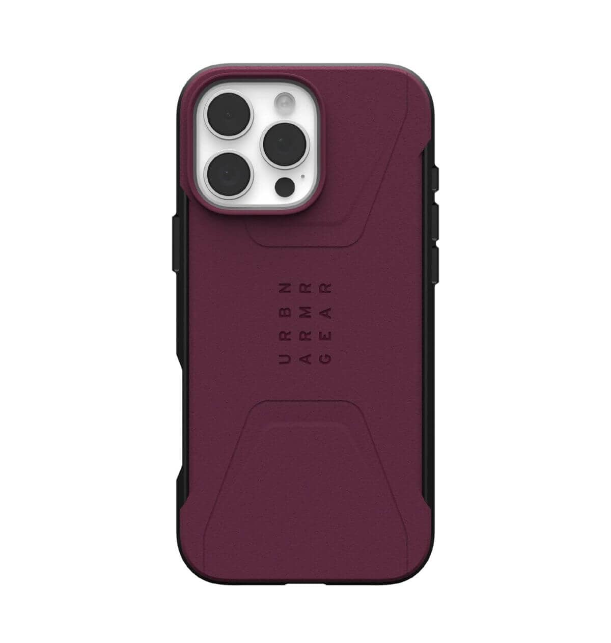UAG Civilian Case For iPhone 16 Pro Max