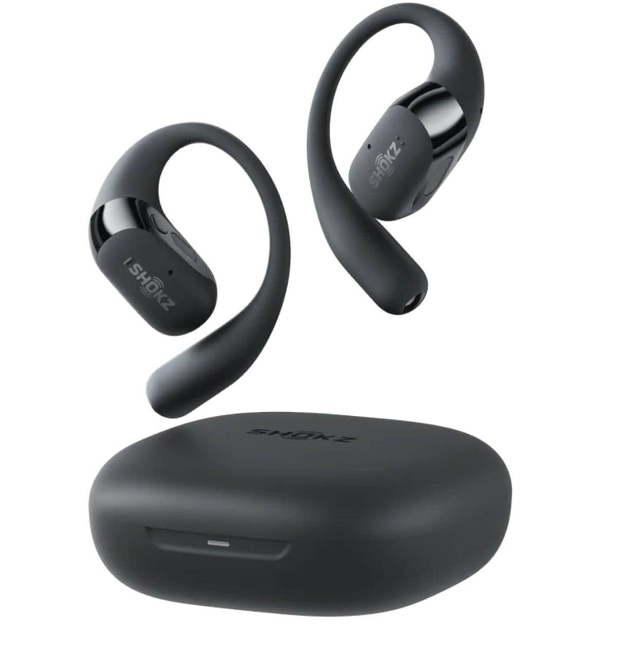 Shokz OpenFit 2