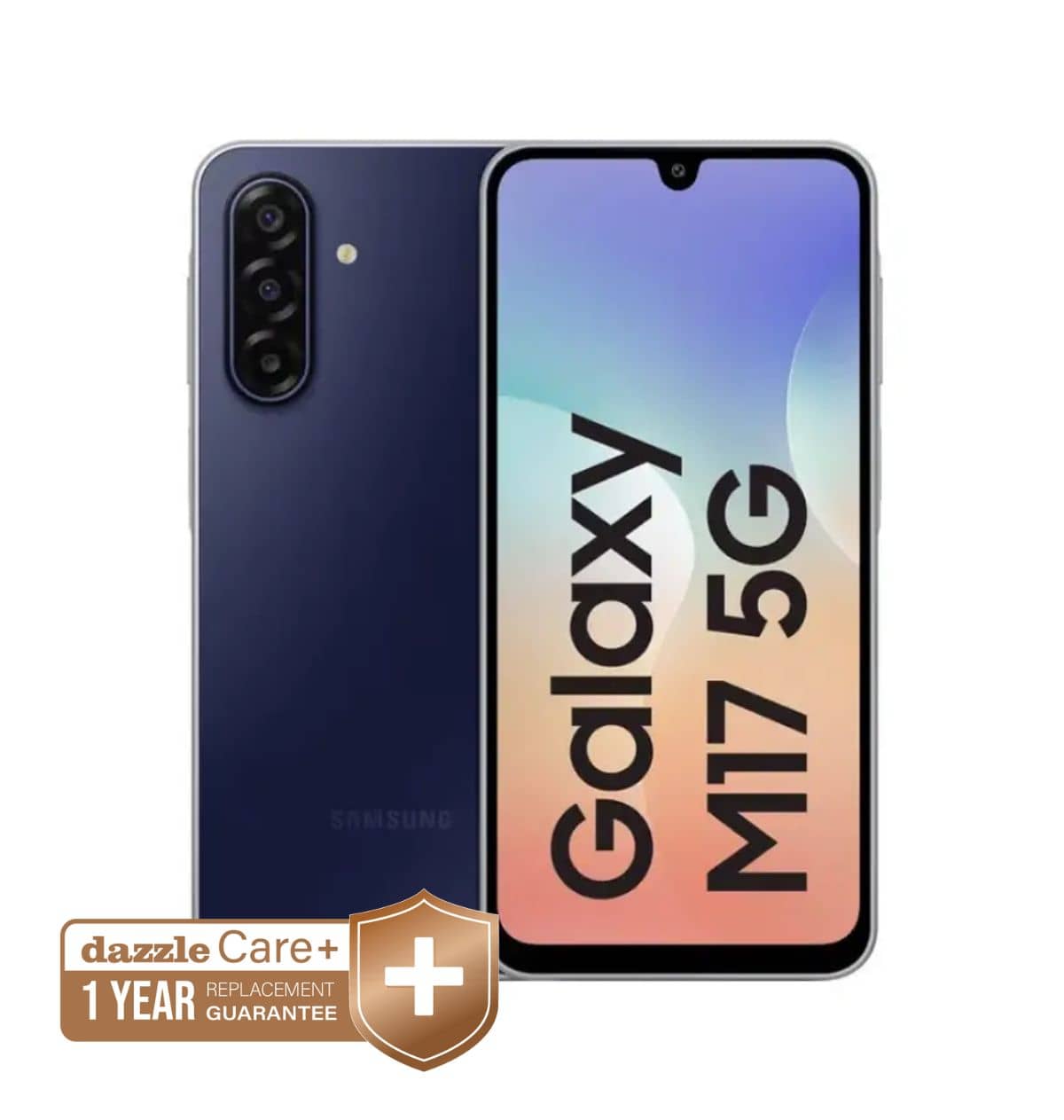 Samsung M17 5G
