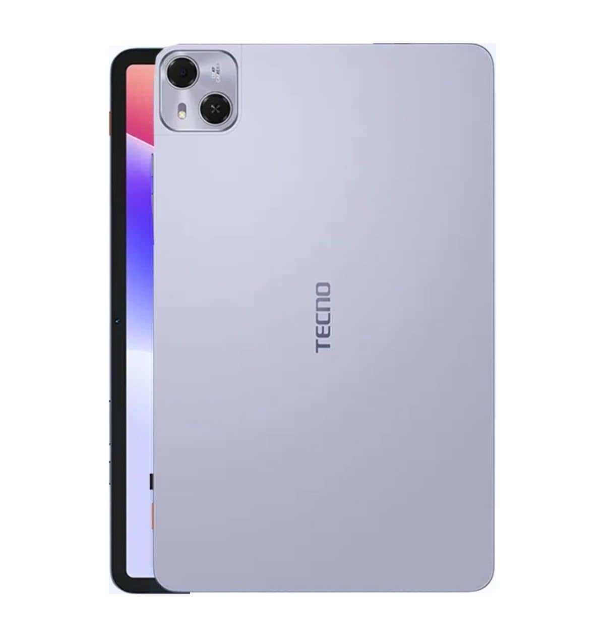 Tecno Megapad Pro