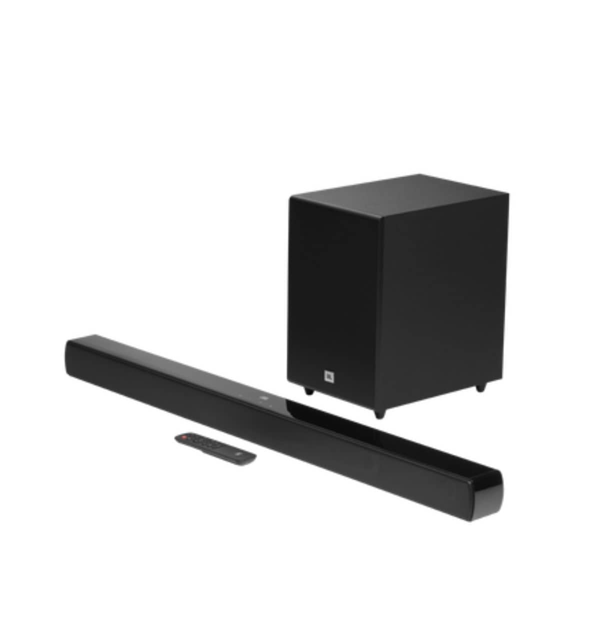JBL Cinema SB270