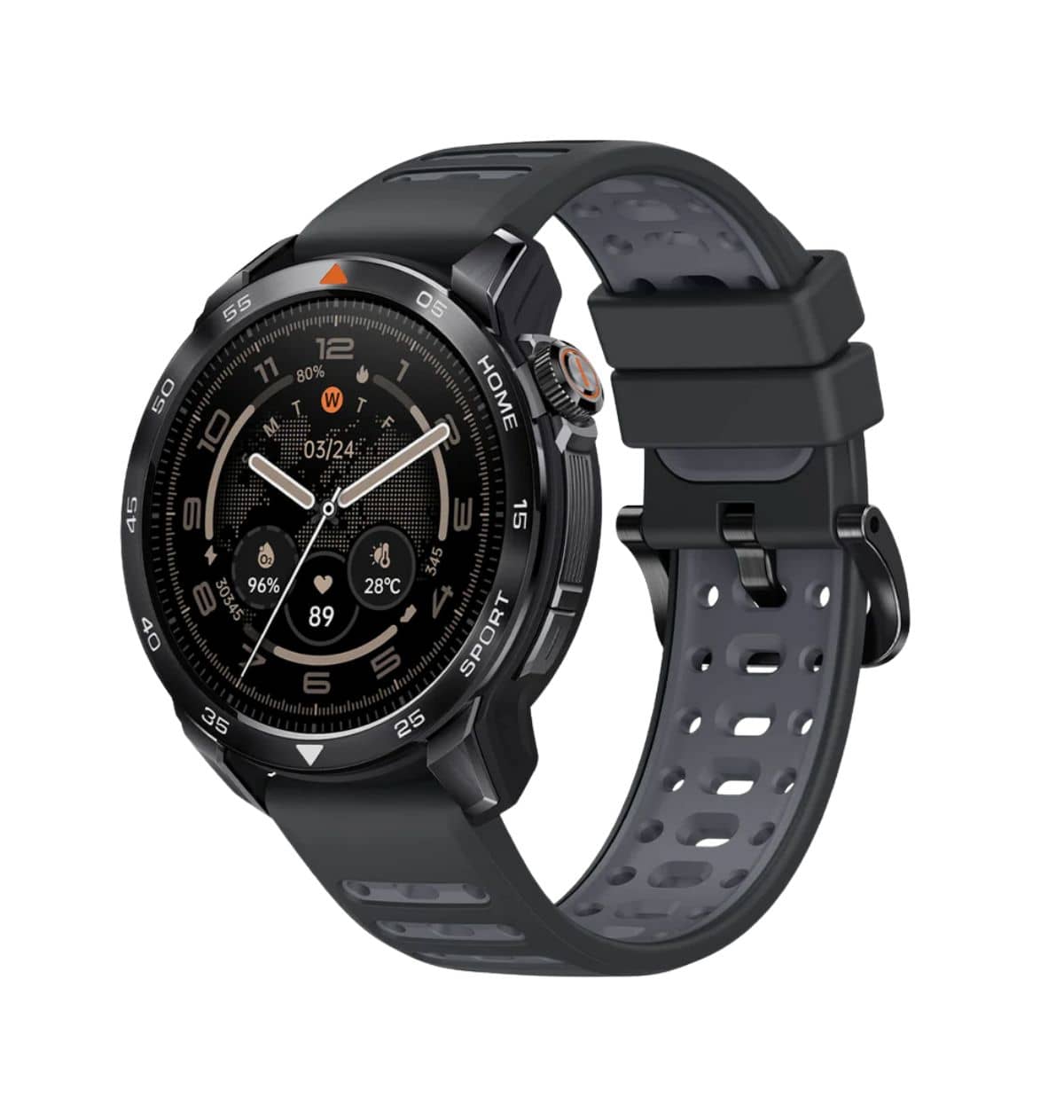 Mibro GS Pro2