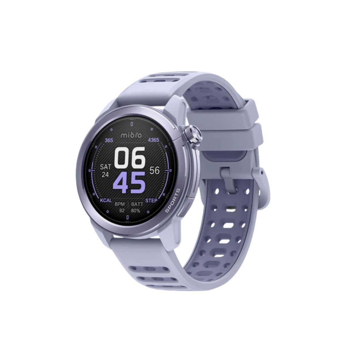 Mibro GS Active2