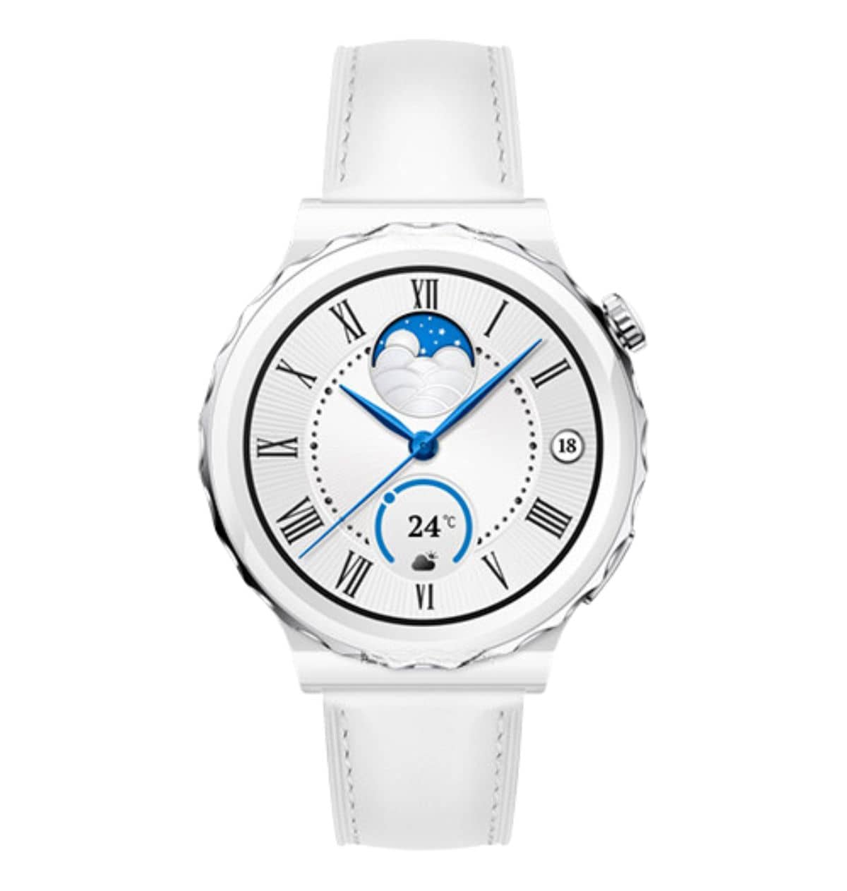 Huawei Watch GT 3 Pro