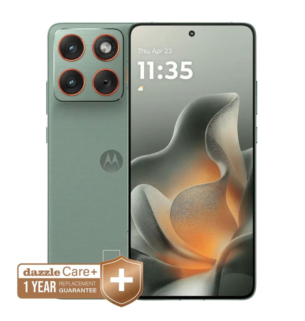 Motorola Edge 70 5G