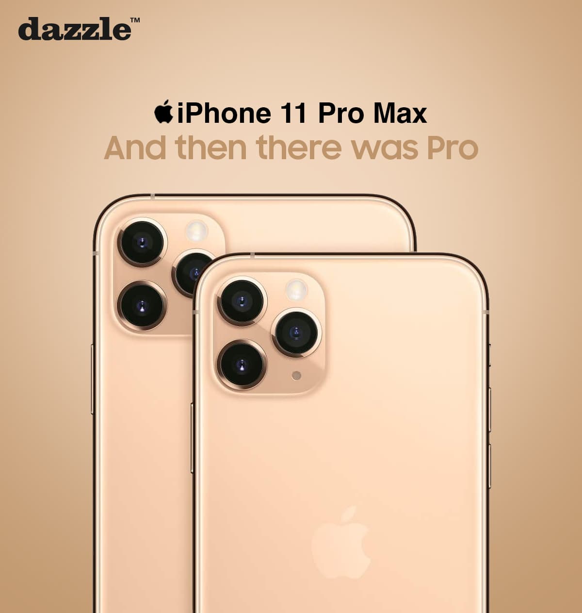 iPhone 11 Pro Max Gold – Features, Camera & Buying Guide