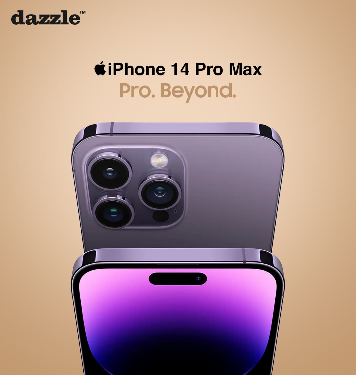iPhone 14 Pro Max Purple – Features, Specs & Buying Guide
