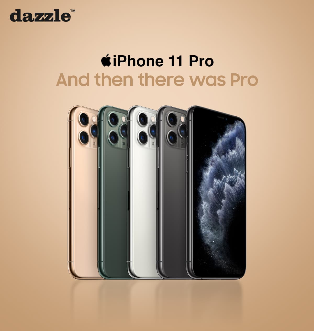 Buy Apple iPhone 11 Pro – Features, Price & Review