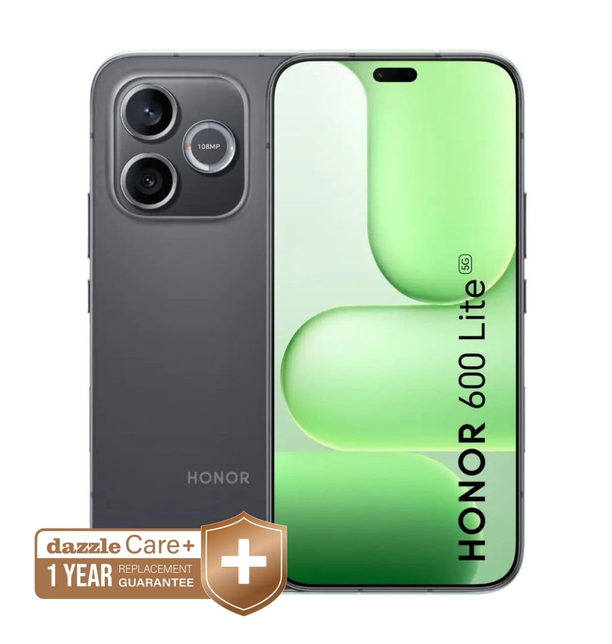 Honor 600 Lite 5G