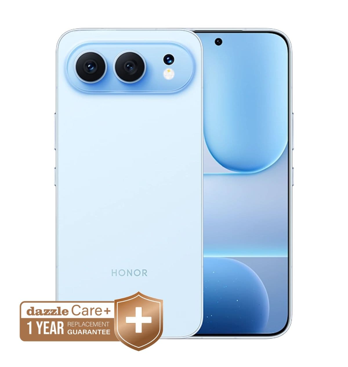 Honor 500 5G