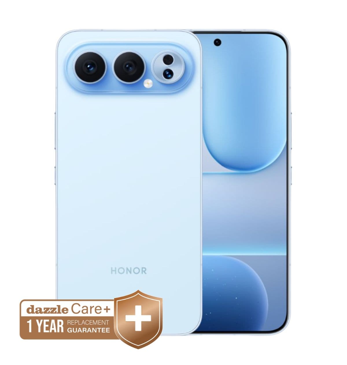 Honor 500 Pro 5G