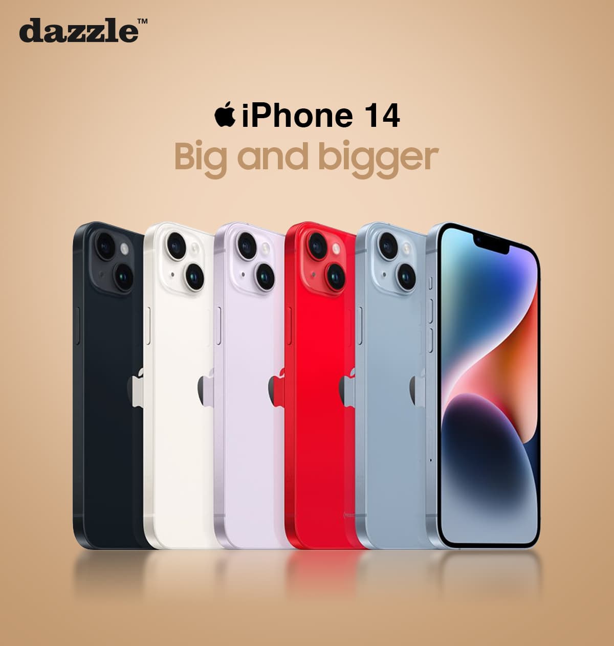 iPhone 14 Colors Guide: All Options Compared