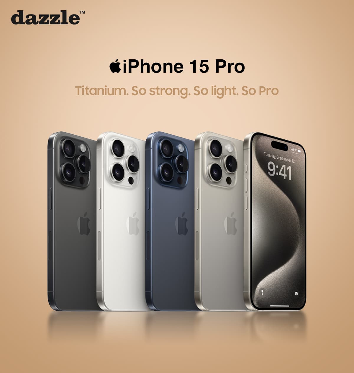 iPhone 15 Pro Review: Specs, Price & Buying Guide