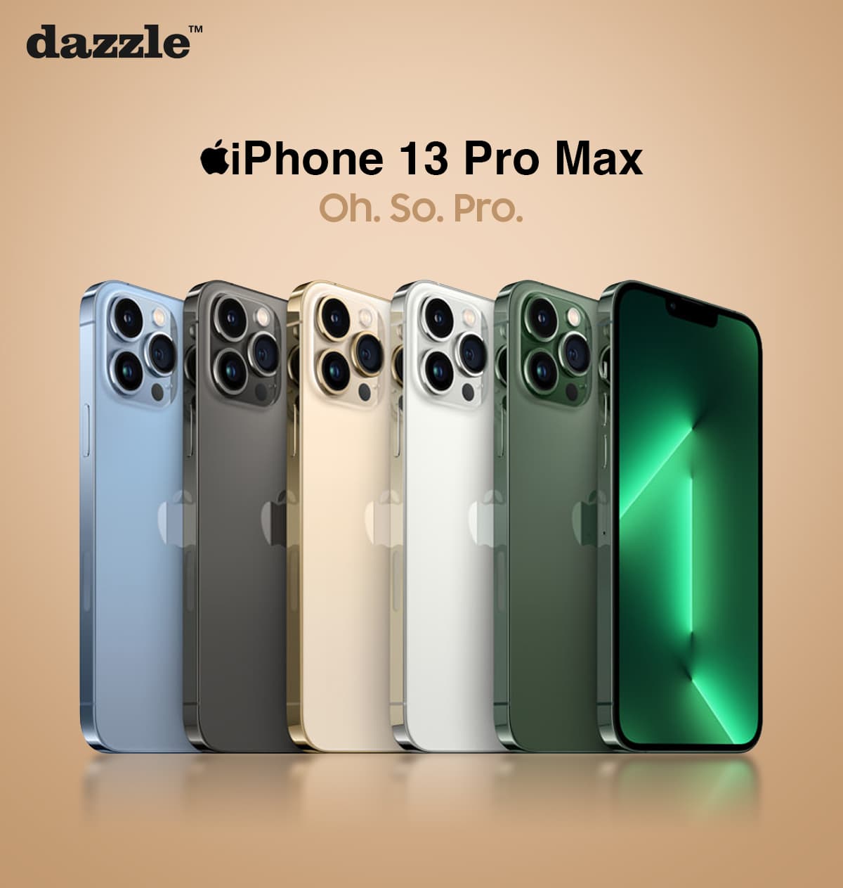 iPhone 13 Pro Max Price & Full Specs Guide