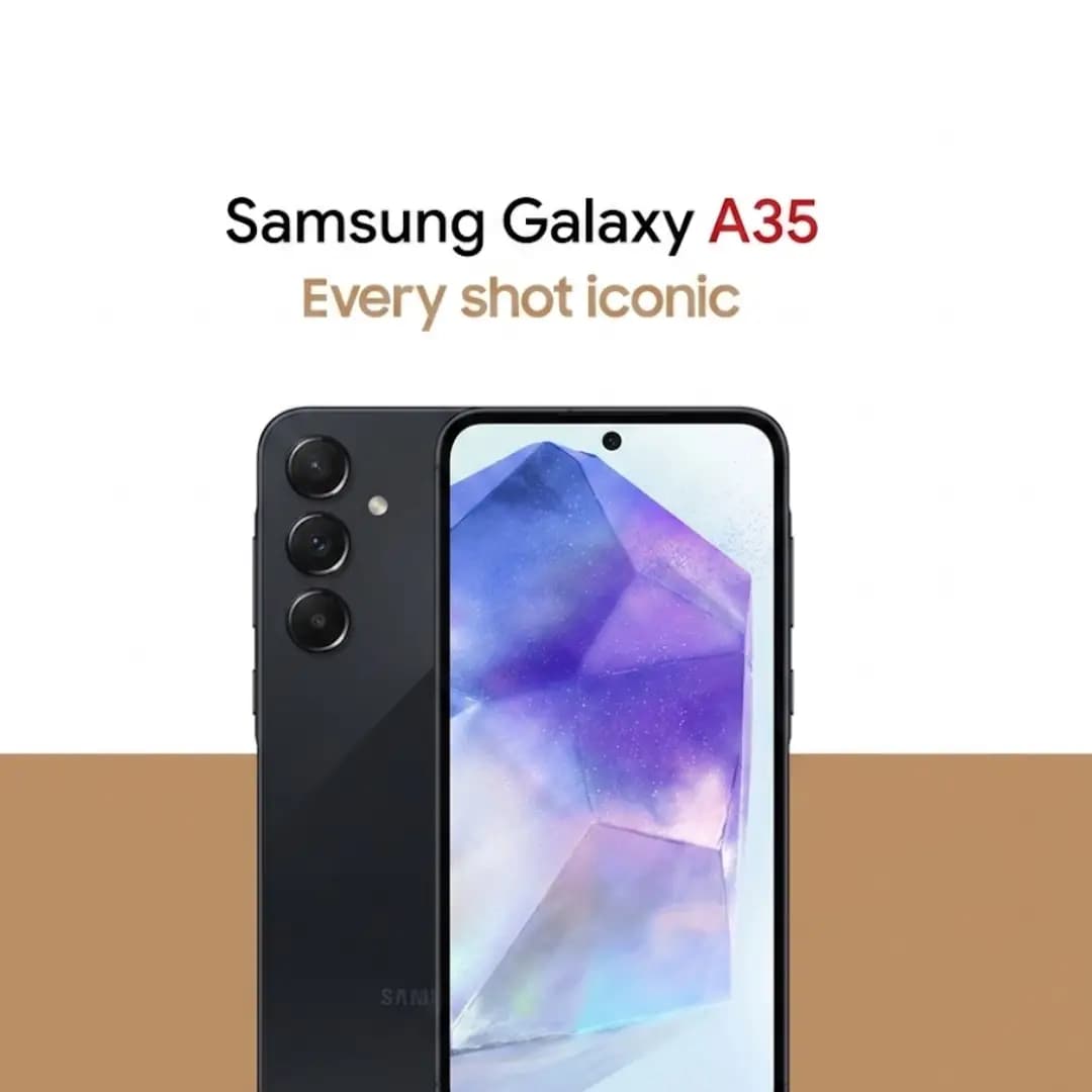 Samsung A35 Review: Specs, Price & Features